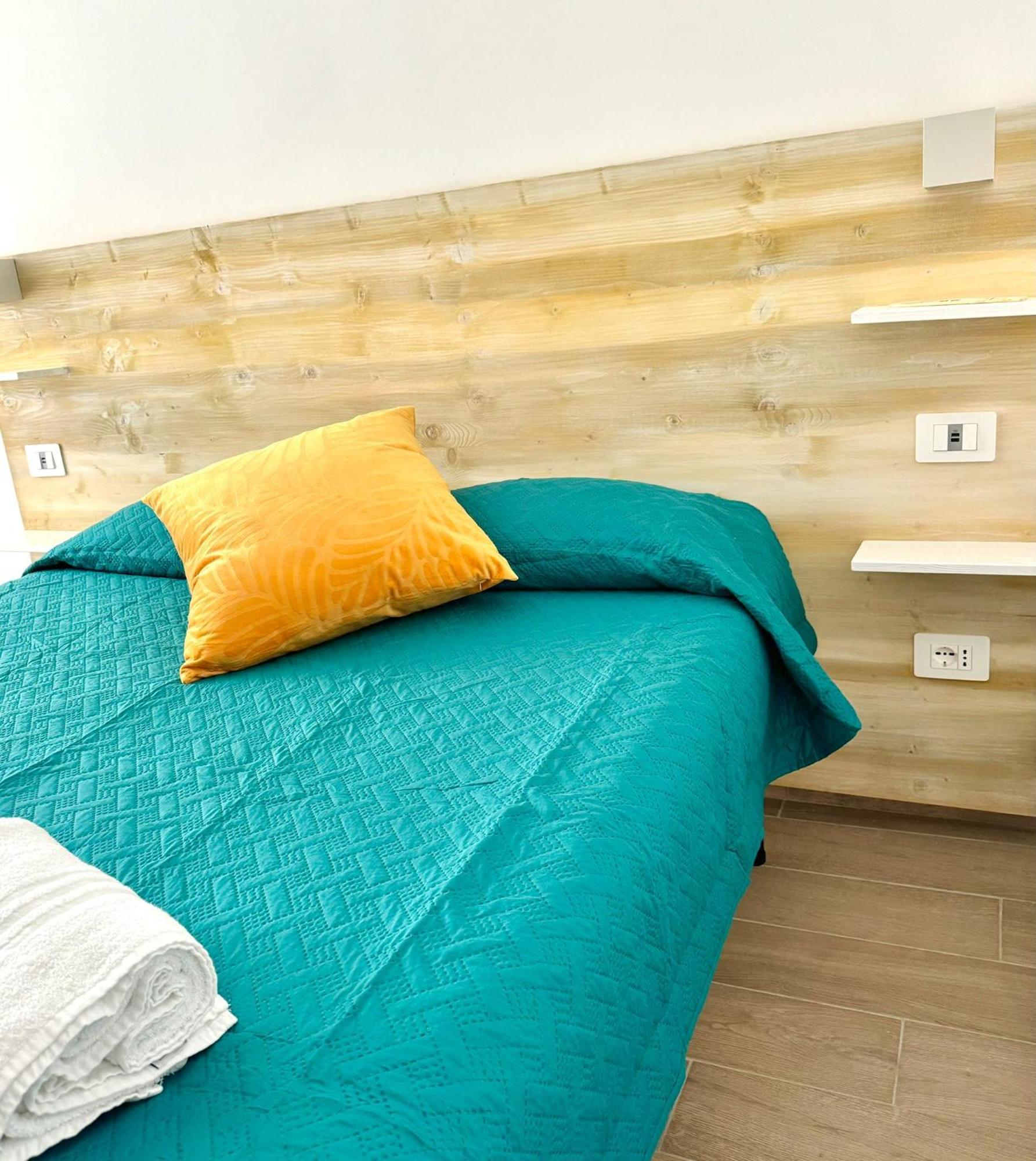 Domus Turno Otel Roma Dış mekan fotoğraf